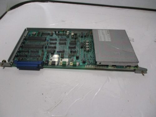 Hitachi Bel 0850-02 A87L-001-0084 Plc Controller Board