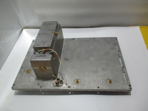 Hp Agilent 8640B Signal Generator Cb Assy 08640-60370 08640-60204