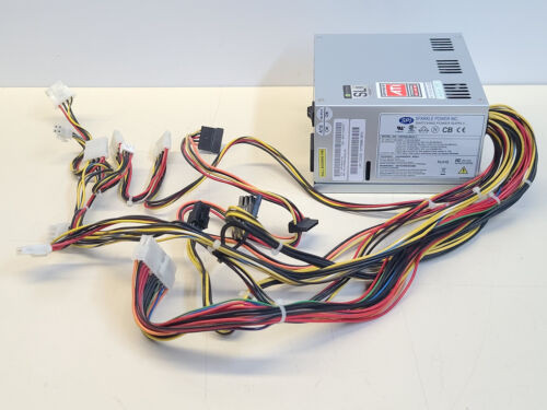 Sparkle Power Inc Fsp650-80Glc 650W Switching Power Supply Tested