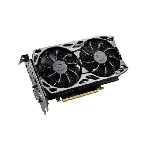 Evga 6Gb Geforce Rtx 2060