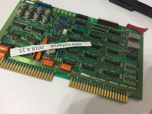 1Pc100% Tested 24112A Step Shtr   24Ii2A   #J1688