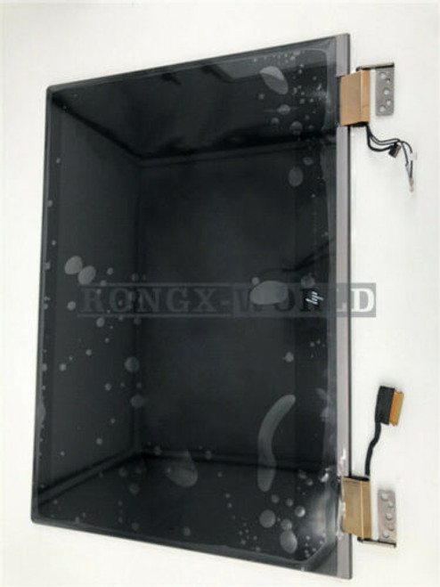 4K Uhd Hp Spectre X360 15T-Ch000 15-Ch0Xx Lcd Display Assembly
