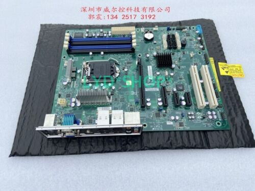 For C7Q67-H Rev:1.00 Dual Network Ports And Multiple Serial Ports Usb 1155 Pins