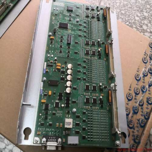 Used Good For 6Fc5611-0Ca01-0Aa1 6Fc5 611-0Ca01-0Aa1 )