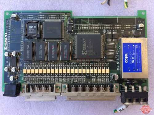 1Pc Used And Working  Ds1107-2  #A001