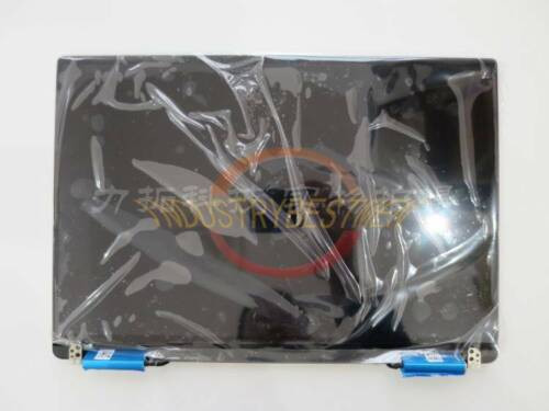 Dell Xps 13 9380 Uhd 4K 3840X2160 Lcd Touchscreen Assembly Silver