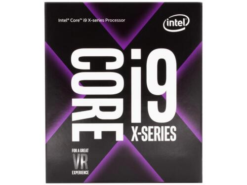 Intel Core I9 X-Series - Core I9-7960X Skylake X 16-Core 2.8 Ghz Lga 2066