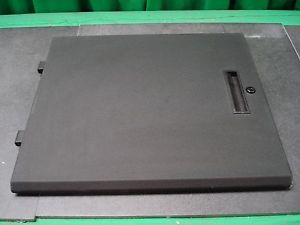 Middle Atlantic Full Solid Door 20 x 18.5