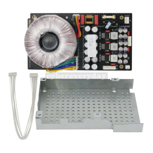 Dup-203Ue Built-In Linear Power Supply Board For Oppo Udp 203 Blu-Ray Player