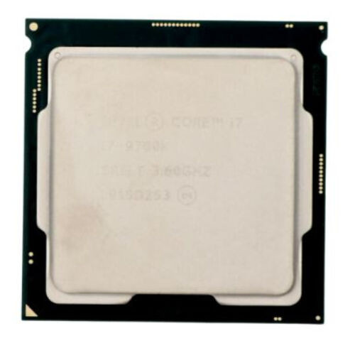 01Ag276 - I7-9700K 3.60Ghz/ 8C/ 12M 95W (Intel)