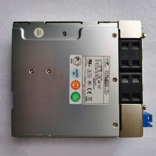 1Pcs Used Zippy Emacs Dmrw-6400F-R Dmrw-6400F Dc Power Supply