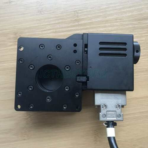 1Pc Used Good For Sgsp-80Yaw  80Mm Dhl Or Fedex With Warranty