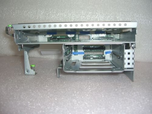 Sun/Oracle, 371-2612, 4-Drive Cluster/Media Bay