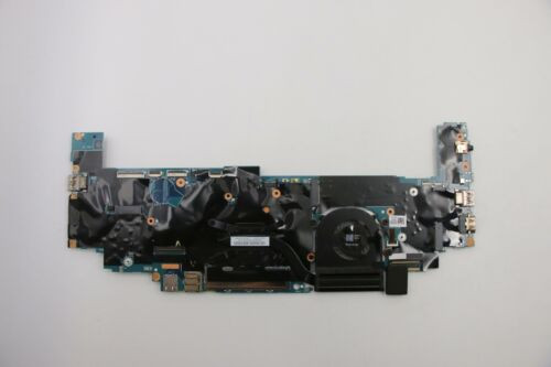 For Lenovo Thinkpad X1 Yoga 3Rd With I5-7300U 8G Fru:01Yn223 Laptop Motherboard