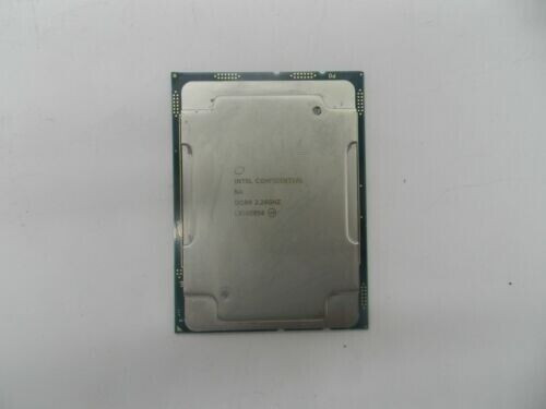 Intel Xeon Platinum 8260 Es Qq89 24C 2.2Ghz