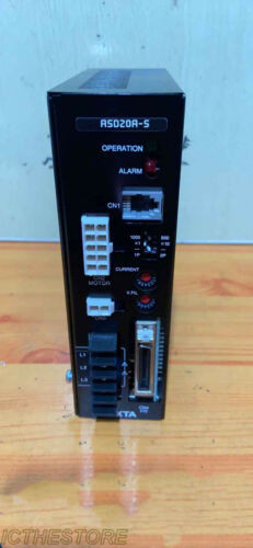 Used Good Asd20A-S  With Warranty