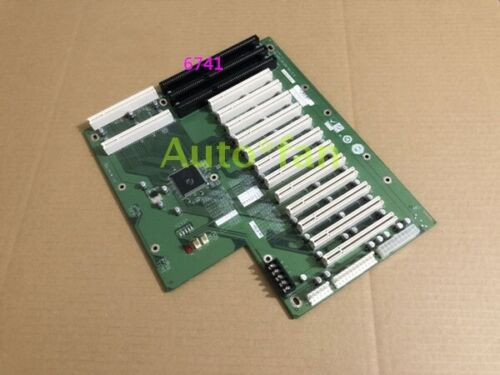 For Used Iei Px-14S3-Rs-R50 Rev:5.0 Industrial Control Board