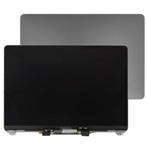 13" Full Lcd Screen Display Assembly For Macbook Pro Retina A2159 2018 2019 Grey