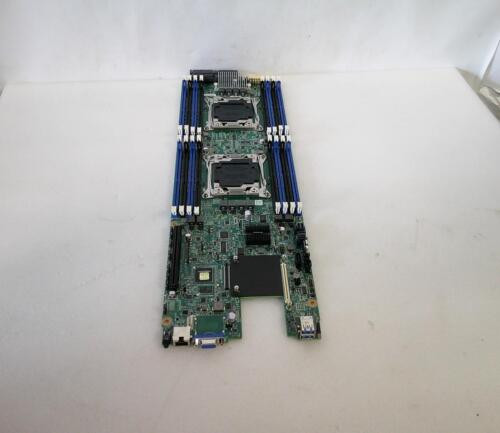 Hpe Cloudline Cl5200 Gen9 Server Motherboard P00019-001