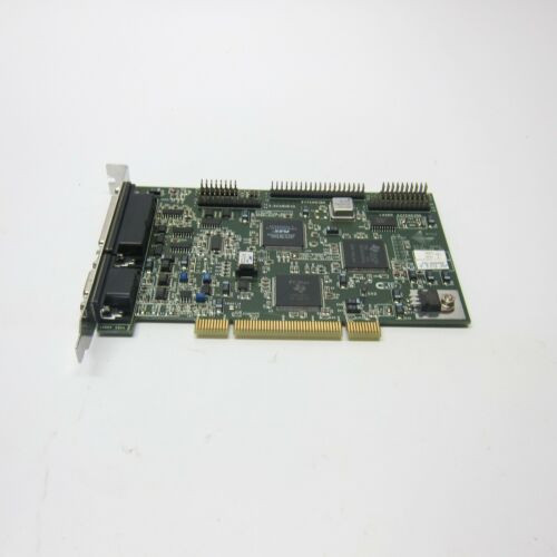 Scanlab Ag Rtc3 V1.3 Pci Laser Control Board