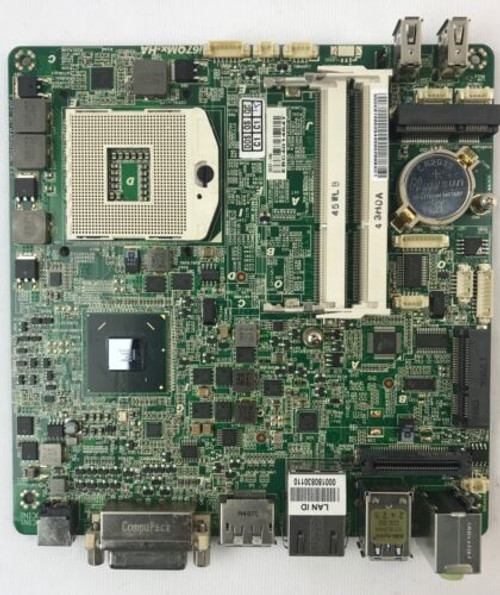 Modt I67Qmx-Hai Cpu Board