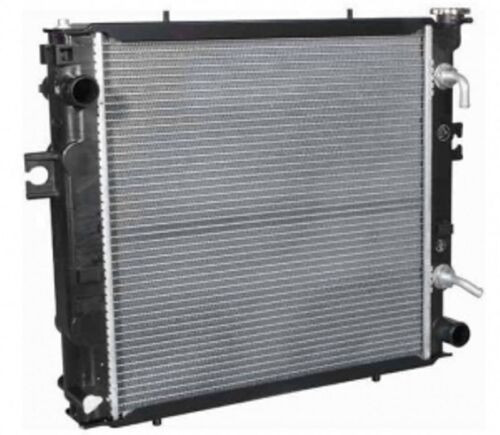 Toyota Forklift Radiator New Part 16420-U1280-71