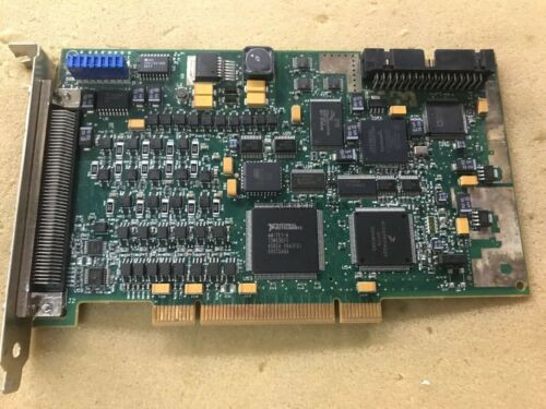 1Pc For Used Working   Pci-7390