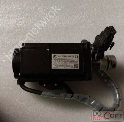 1Pcs 100% Tested  Servo Motor Gys201D5-Hc2-B