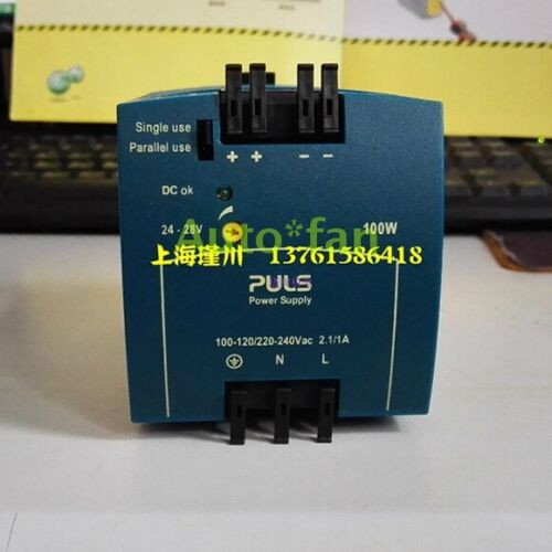 For Puls Ml100.100 Power Supply