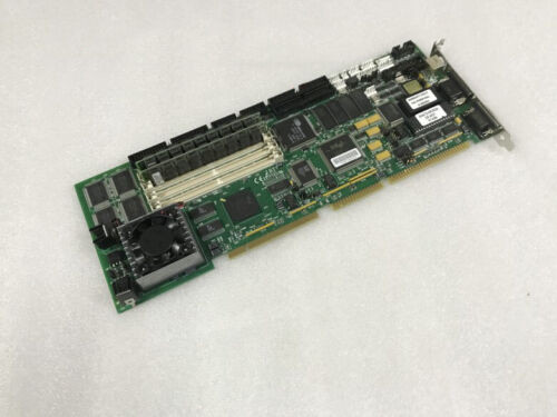 Trenton 92-005449-Xxx Rev:K-06 Computer Motherboard