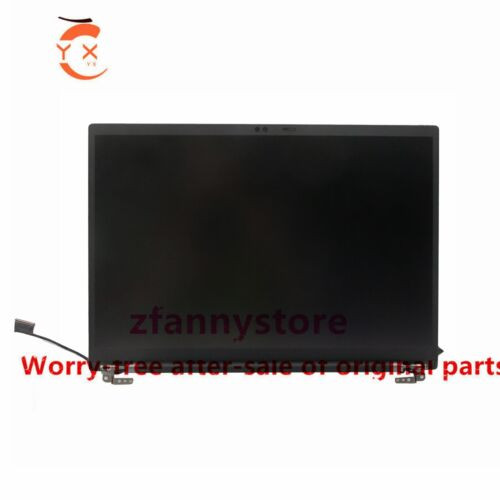 For Thinkpad X1 Carbon 9Th Gen Lcd Screen Assembly Hinge Up Touch Ir 5M11C53215