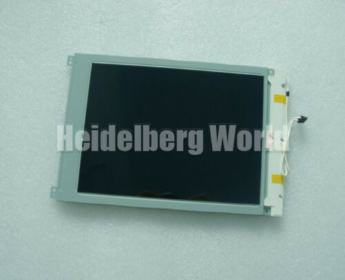 New Lm64P83L Lcd Display Screen 9.4" 640480 For 90 Days Warranty