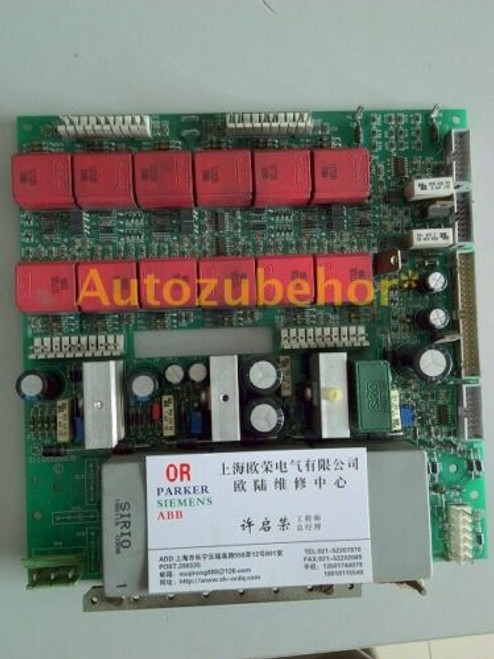1Pc For Used Power Board P Board 211Qs50003B
