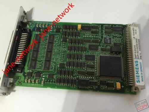 1Pc 100% Tested  Smp16-Ea216 6Ar1302-0Ad00-0Aa0 #J1688