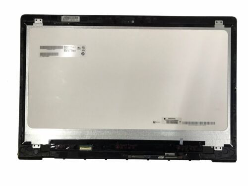 Hp Envy 17-Ae174Cl 17-Ae155Cl 17" Lcd Display Touch Screen Digitizer Replacement