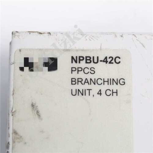 1Pcs Used Npbu-42C