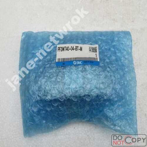 1Pc For  New  Pf3W740-04-Bt-M