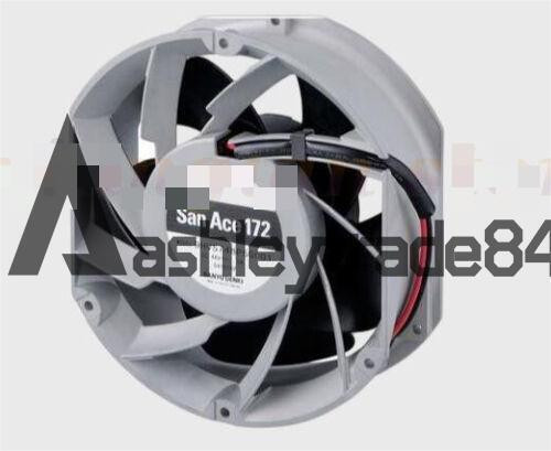 1Pc New Sanyo 9Hv5748P5G001 17251 48V 5A High Temperature Resistant Cooling Fan