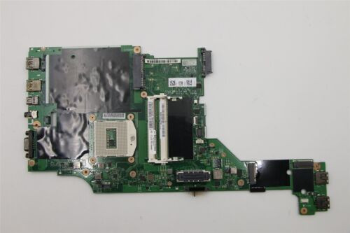 Genuine Lenovo Thinkpad T440P Motherboard Main Board 00Hm977 04X4082