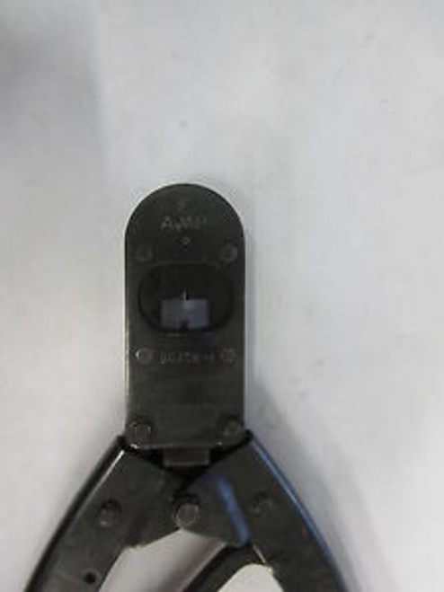 AMP 90206-1 Crimp Tool 8003B