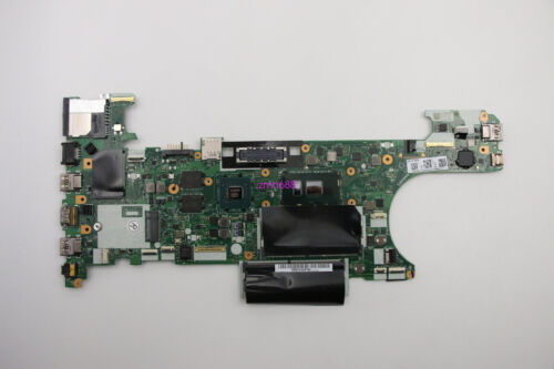 Fru:01Hx676 For Lenovo Thinkpad T470 With I7-7600U Y-Tpm2 Swg Laptop Motherboard
