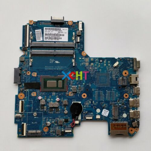 L33434-601 L33434-001 For Hp Laptop 348 G4 With I3-8130U Cpu Motherboard