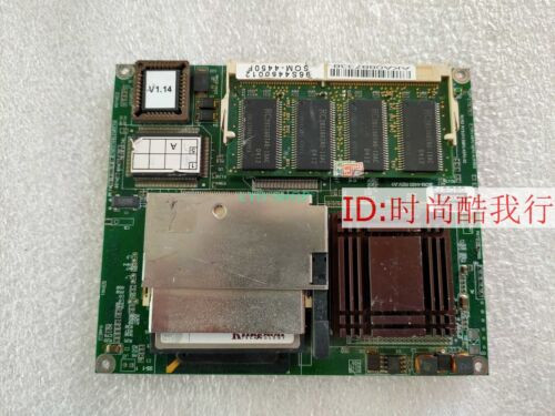 1Pc For Used Som-4450F Rev:A1 Industrial Motherboard