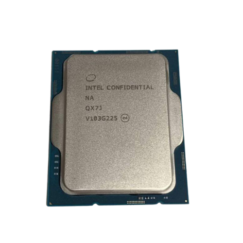 Intel Core i9-12900F ES QX7J 16C(8+8) /24T 1.2GHz (TB 4.0GHz) LGA