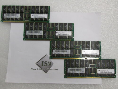 Ibm 4494 16 Gb (4 X 4 Gb Dimms) Memory