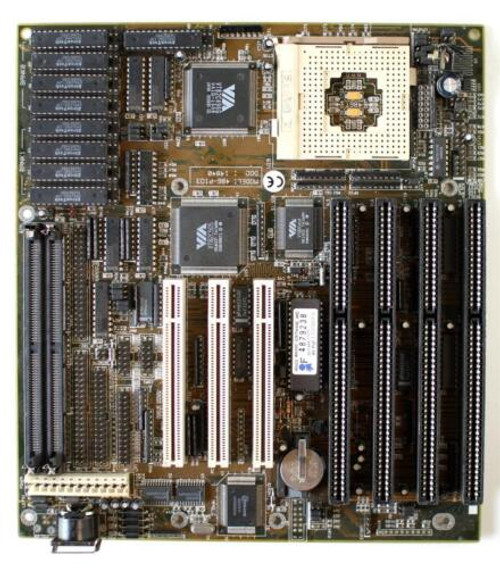 Motherboard, 486-Pi03, 14840