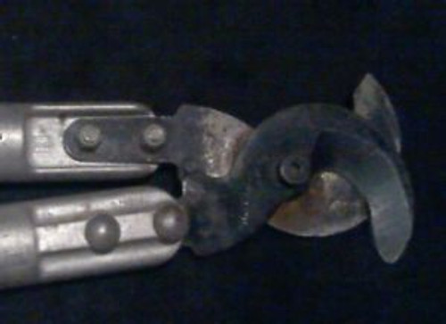 Hastings P10418 cable cutter