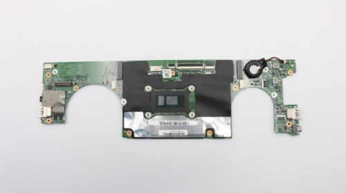 For Lenovo 710S-13Ikb Ls711 Fru:5B20M36023 With I7-7500U 16Gb Laptop Motherboard