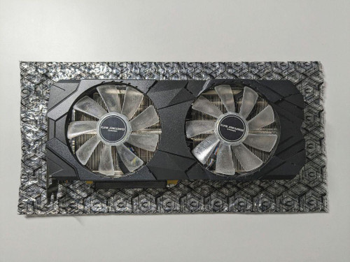 Graphic Board Rtx2060Super Gg-Rtx2060Sp-E8Gb