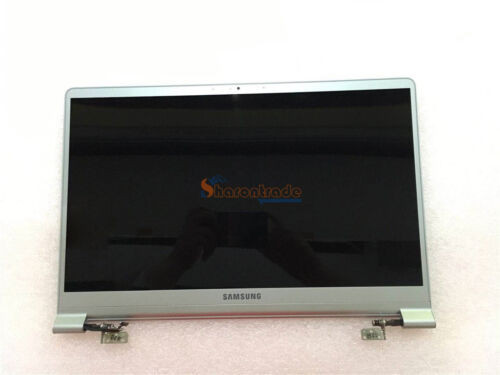 New Samsung Notebook Np900X5J Lcd Full Screen Assembly